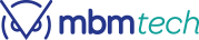 Logo da MBMTech